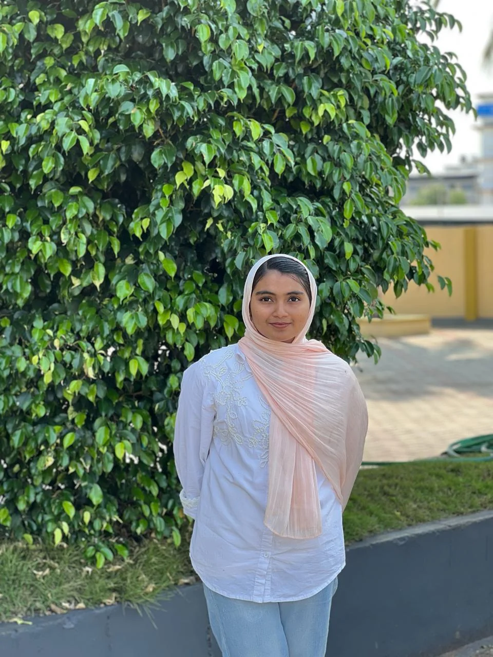 irfana thesnim freelance digital marketing expert in malappuram