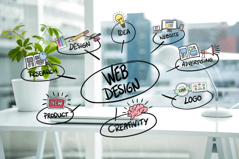 web design concepts 200kb